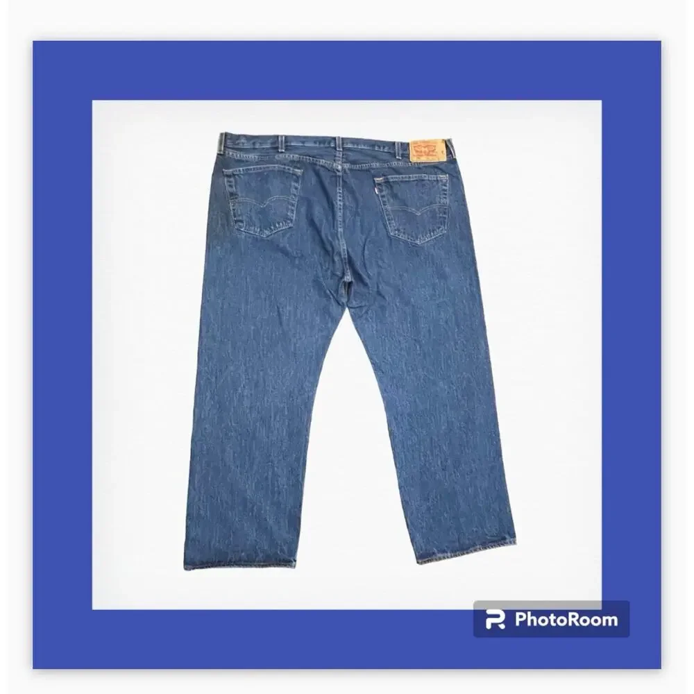 Levis this classic